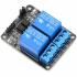 Relay 5V 2 Channel Imported